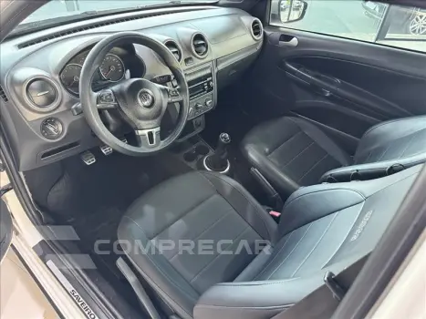 SAVEIRO 1.6 Cross CE 8V