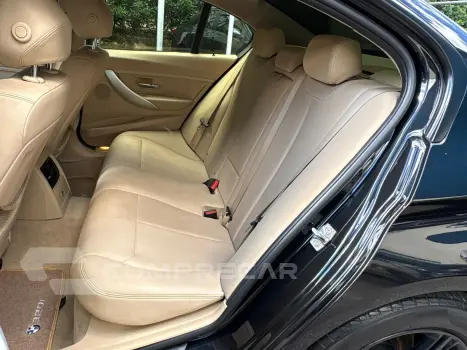 320I 2.0 16V Turbo Sport GP