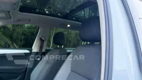 TIGUAN 1.4 250 TSI Allspace Comfortline