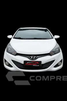 Hyundai HB20 1.0 Comfort 12V 4 portas