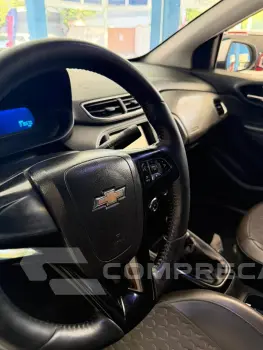 PRISMA 1.4 MPFI LTZ 8V