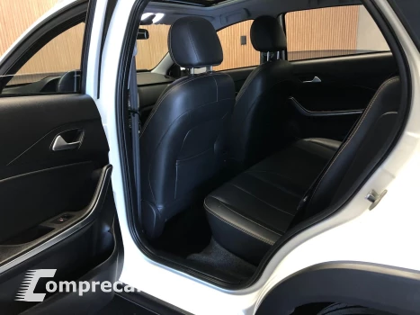 Tiggo 2 1.5 Mpfi 16V Flex Act 4P Automático