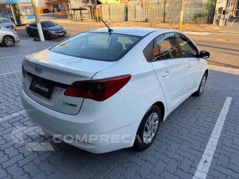 HB20S C.Plus/C.Style 1.6 Flex 16V Mec.4p