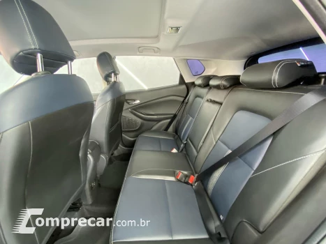 TRACKER Premier 1.2 Turbo 12V Flex Aut.