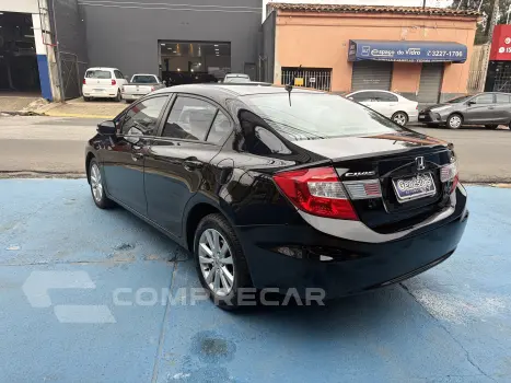CIVIC 1.8 LXL 16V