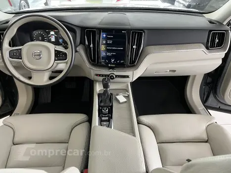 XC60 2.0 T5 Inscription