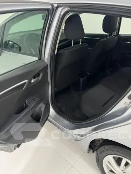 FIT 1.5 LX 16V
