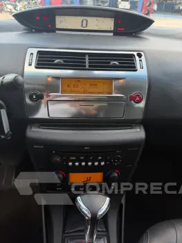 C4 PAL.Excl/Excl(Tech.) 2.0/2.0 Flex Aut