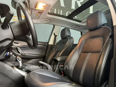 TRACKER 1.2 TURBO FLEX PREMIER AUTOMÁTICO