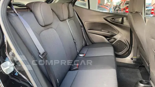 FIAT ARGO 1.0 FIREFLY DRIVE