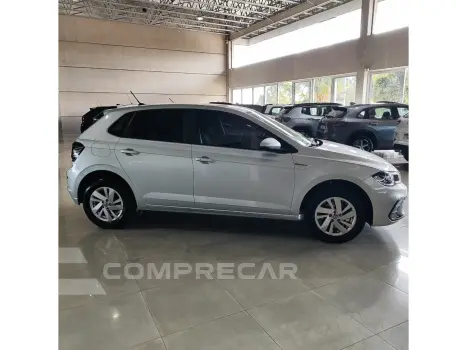 POLO 1.0 170 TSI COMFORTLINE AUTOMÁTICO
