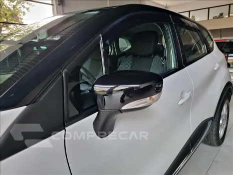 CAPTUR 1.6 16V SCE Life