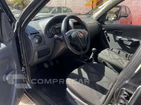 Palio 1.0 4P FLEX FIRE