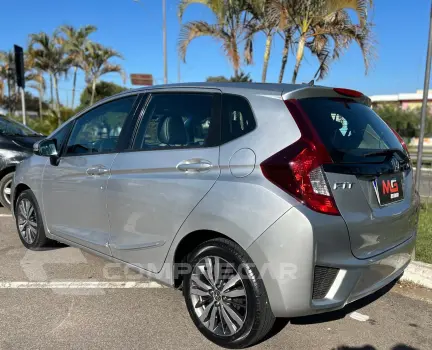 FIT 1.5 EXL 16V