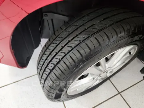 Yaris Hatch 1.3 16V 4P FLEX XL PLUS TECH MULTIDRIVE AUTOMÁTI