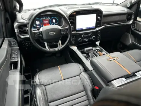 F150 PLATINUM