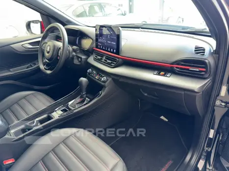 PULSE 1.3 Turbo 270 Abarth