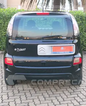C3 1.6 Picasso GLX BVA 16V
