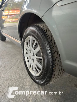 SIENA 1.0 MPI EL 8V