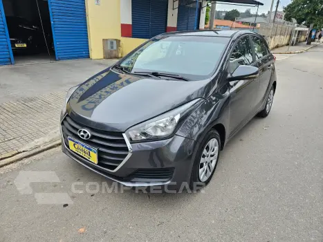Hyundai HB-20 CONFORTPLUS  1.0 4 portas