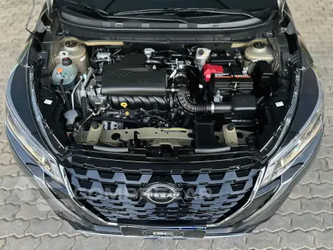 KICKS 1.6 16V FLEXSTART EXCLUSIVE XTRONIC