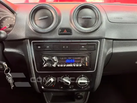 Gol 1.0 Mi 8V Flex 4P Manual