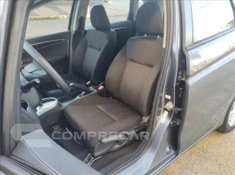 FIT 1.5 LX 16V