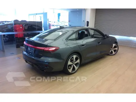 A5 2.0 TFSI GASOLINA PERFORMANCE S EDITION QUATTRO S TRONIC