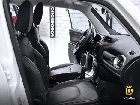 RENEGADE - 1.3 T270 TURBO SPORT AT6