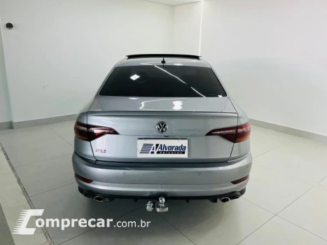 JETTA GLI AG