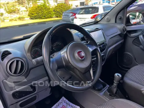 PALIO 1.4 MPI Attractive 8V