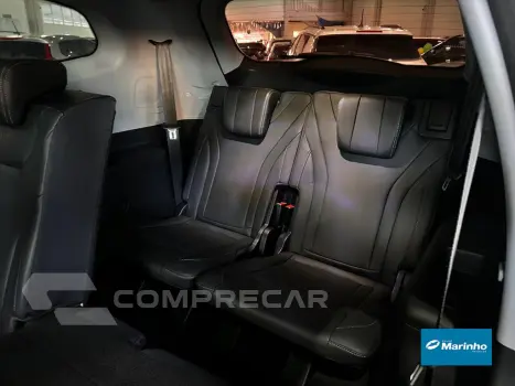 TIGGO 8 1.6 TGDI GASOLINA TXS MAX DRIVE DCT