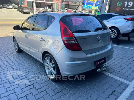 i30 2.0 16V 145cv 5p Aut.