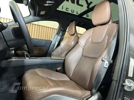 XC60 2.0 T8 RECHARGE PLUS AWD GEARTRONIC