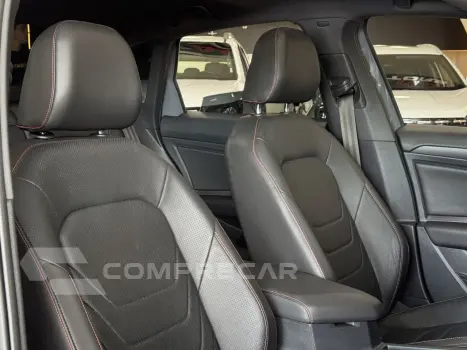 Jetta 2.0 4P 350 TSI GLI AUTOMÁTICO DSG