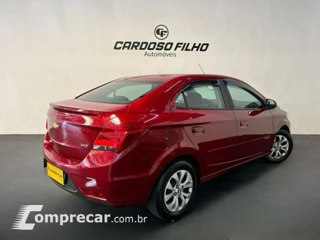 PRISMA 1.4 LT Spe/4 8V