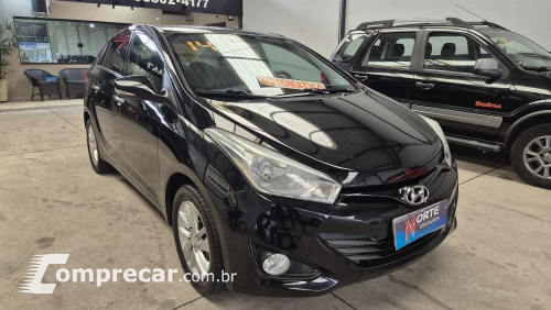 HB20S 1.6 Premium 16V