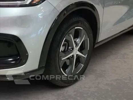 ZR-V 2.0 i-VTEC GASOLINA TOURING CVT