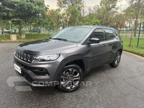 COMPASS 1.3 T270 Turbo Longitude