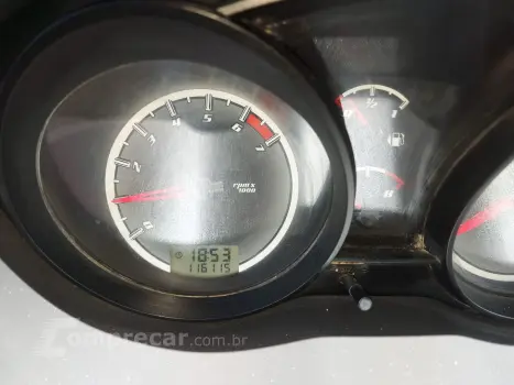 Fiesta 1.0 Mpi Hatch 8V Flex 4P Manual