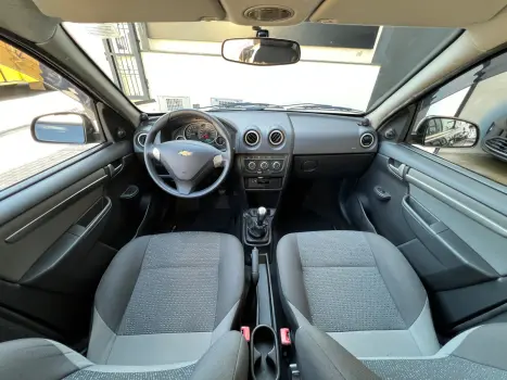 CELTA 1.0 MPFI LT 8V
