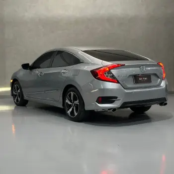 Civic Sedan TOURING 1.5 Turbo 16V Aut.4p