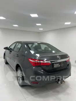 COROLLA 1.8 GLI 16V