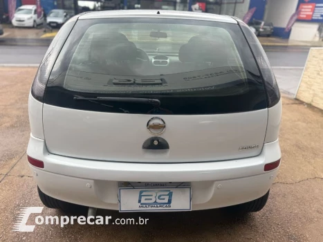 Corsa Hat. Premium 1.4 8V ECONOFLEX 5p