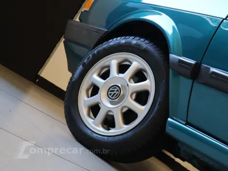 SAVEIRO 1.8 MI Summer CS 8V