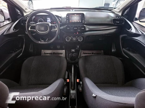 CRONOS DRIVE 1.3 FLEX