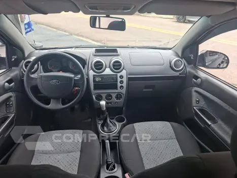 Fiesta 1.6 Rocam Hatch 8V Flex 4P Manual