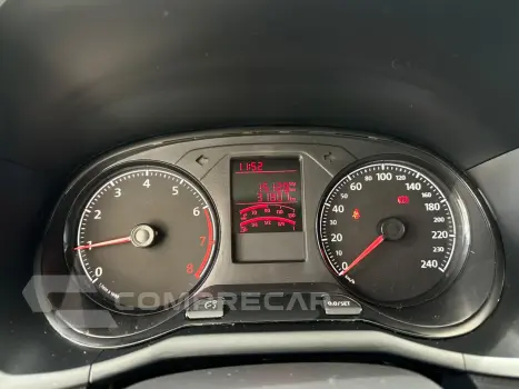 SAVEIRO 1.6 MSI Robust CS 16V