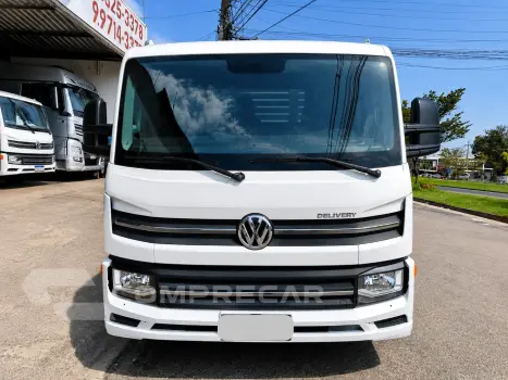 Delivery Express+ Turbo Diesel