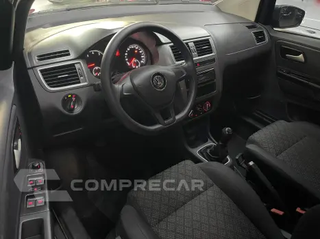 FOX 1.0 MI Trendline 8V